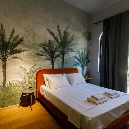 Studio31Apartments Tirana City Center ภายนอก รูปภาพ