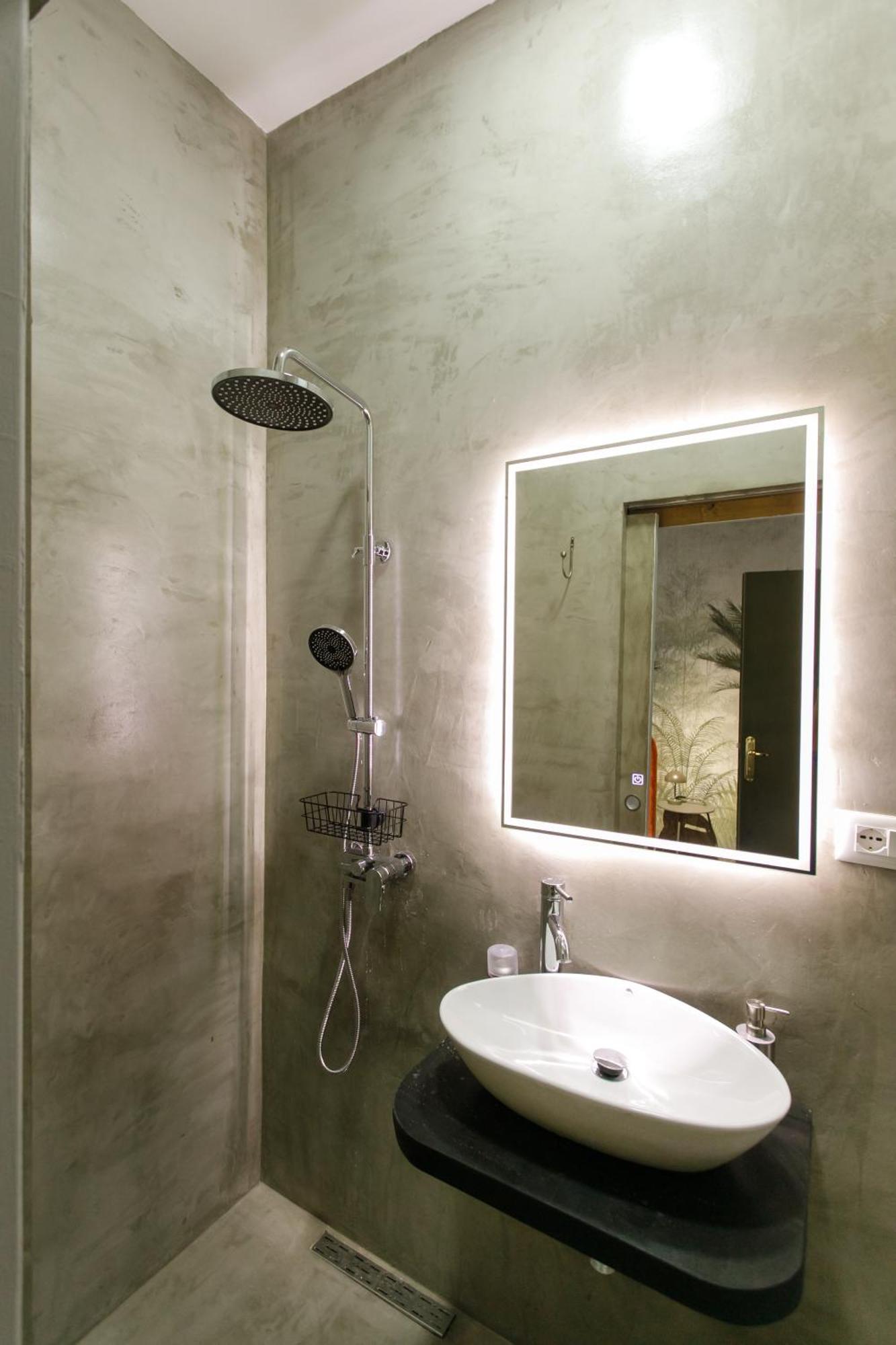 Studio31Apartments Tirana City Center ภายนอก รูปภาพ