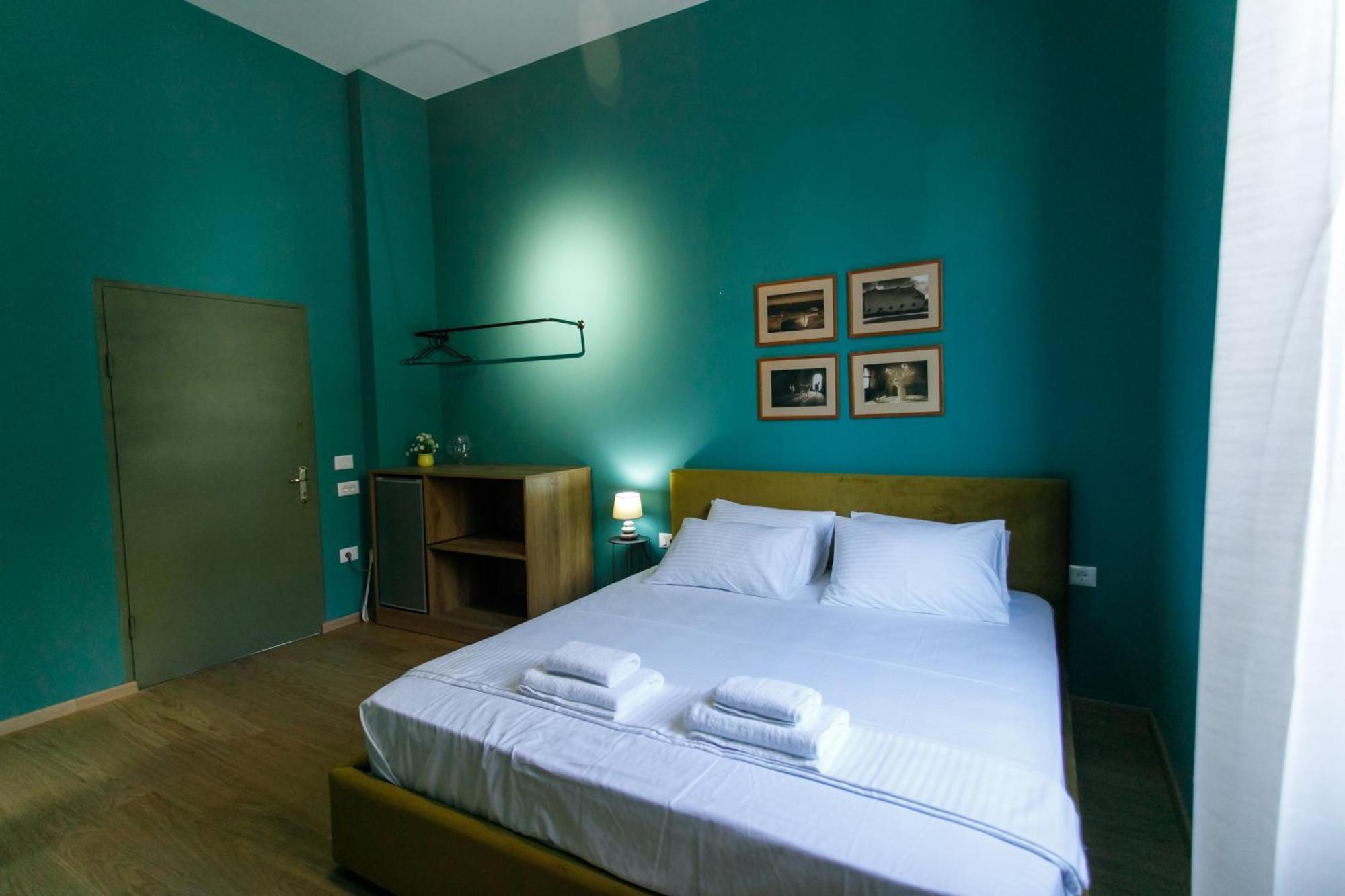 Studio31Apartments Tirana City Center ภายนอก รูปภาพ