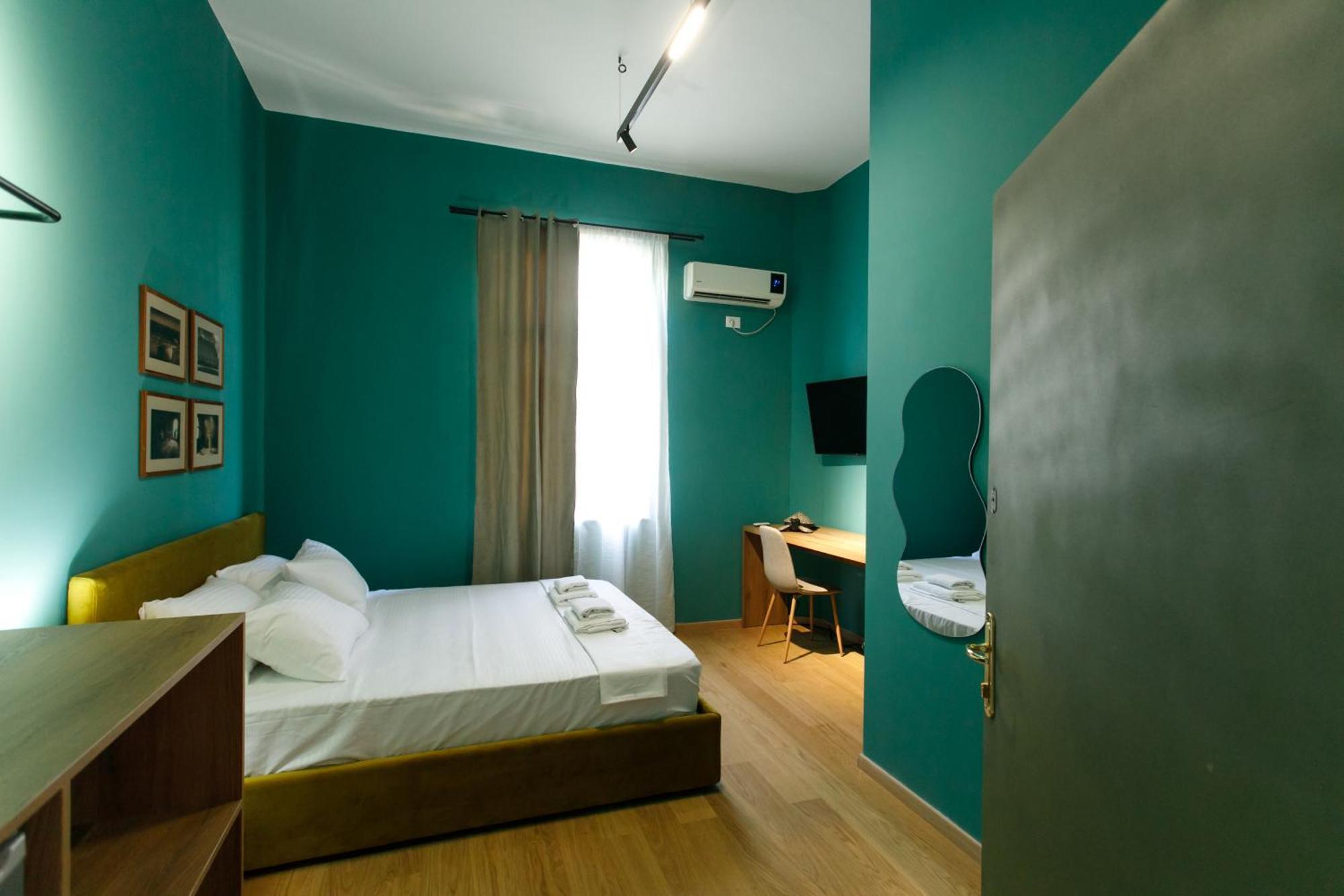 Studio31Apartments Tirana City Center ภายนอก รูปภาพ
