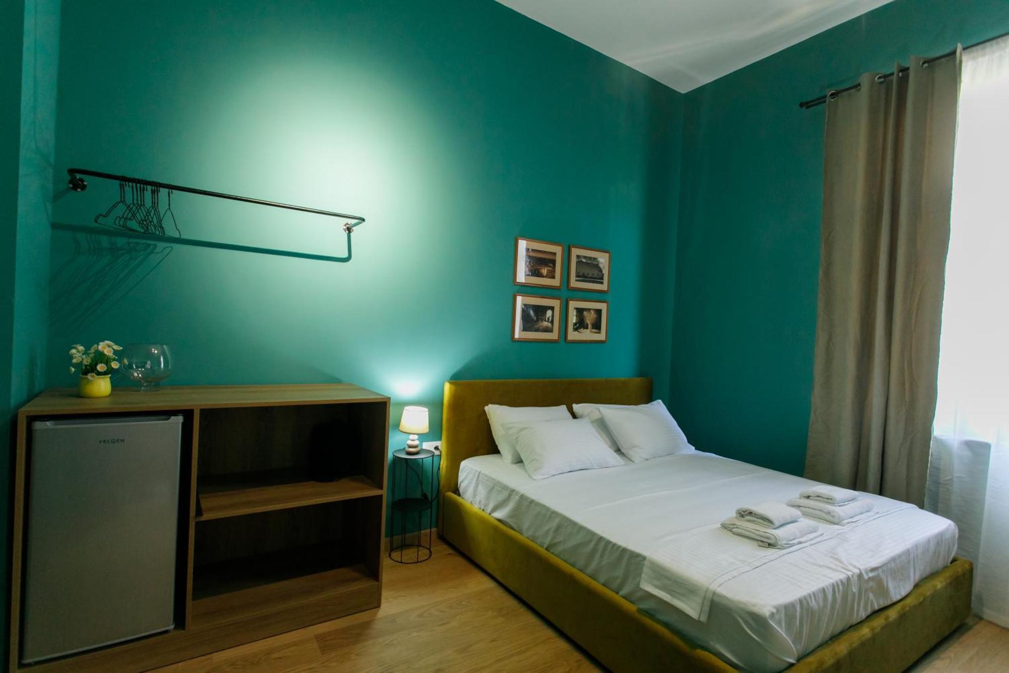 Studio31Apartments Tirana City Center ภายนอก รูปภาพ