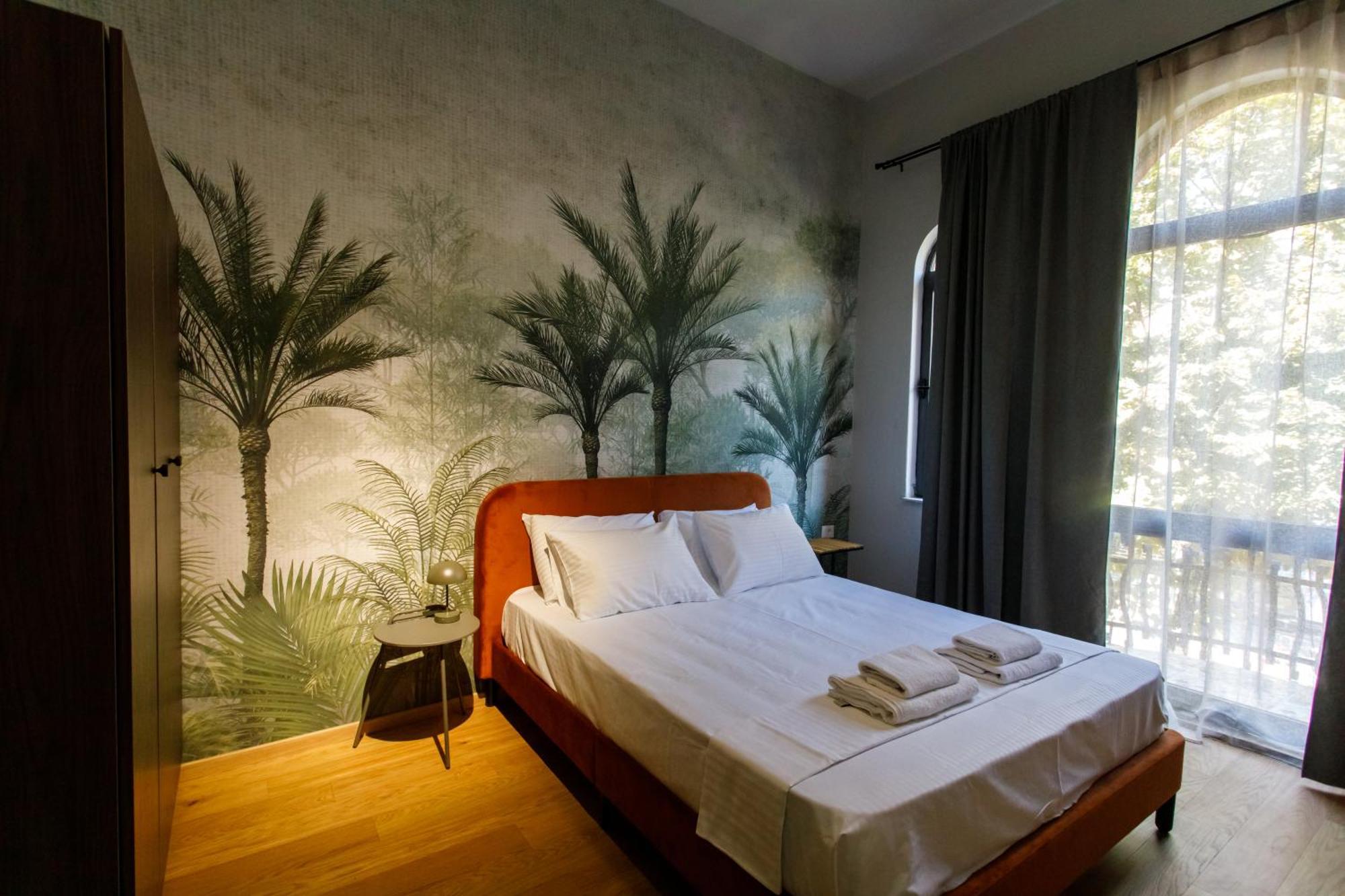 Studio31Apartments Tirana City Center ภายนอก รูปภาพ