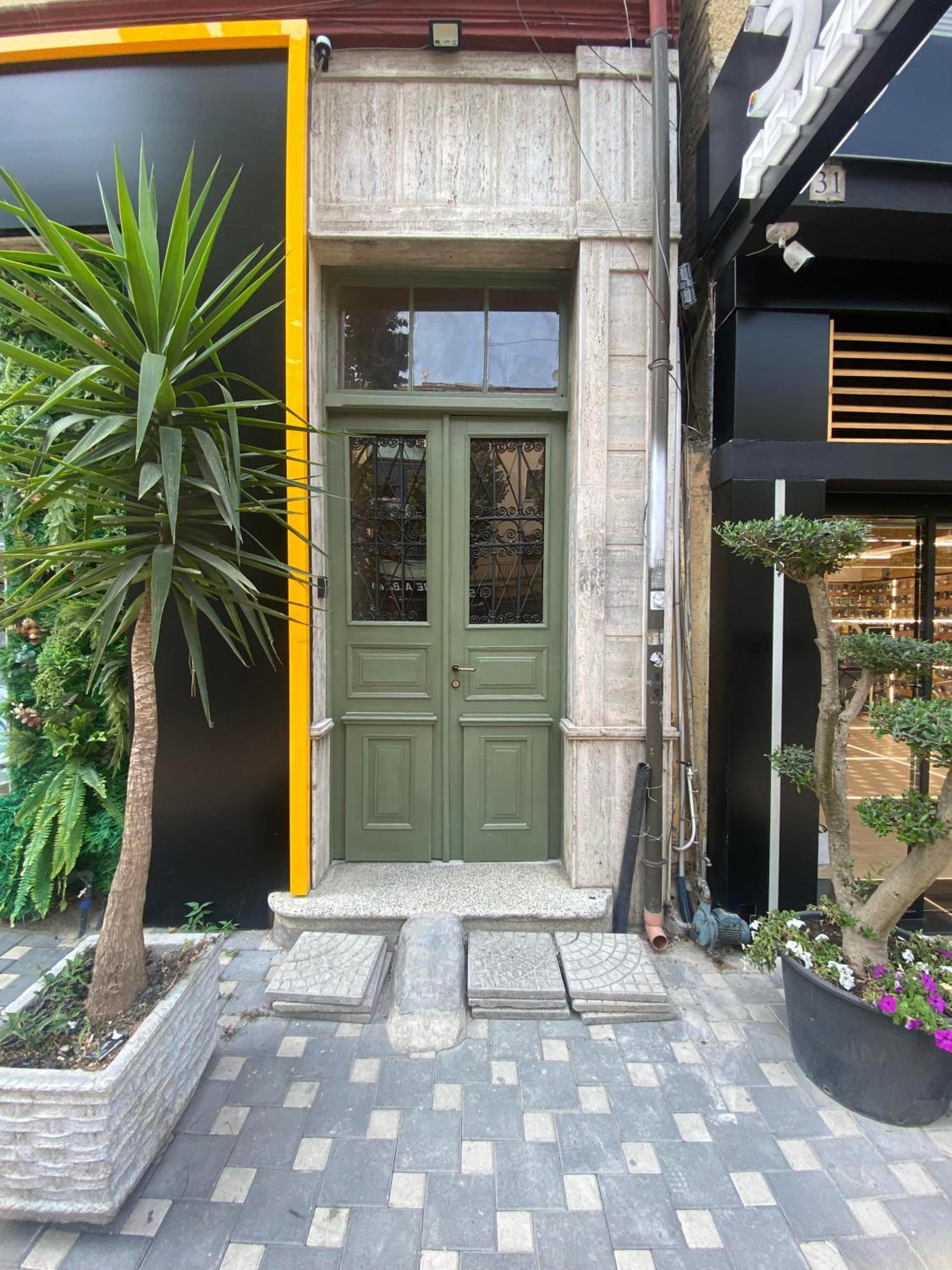 Studio31Apartments Tirana City Center ภายนอก รูปภาพ